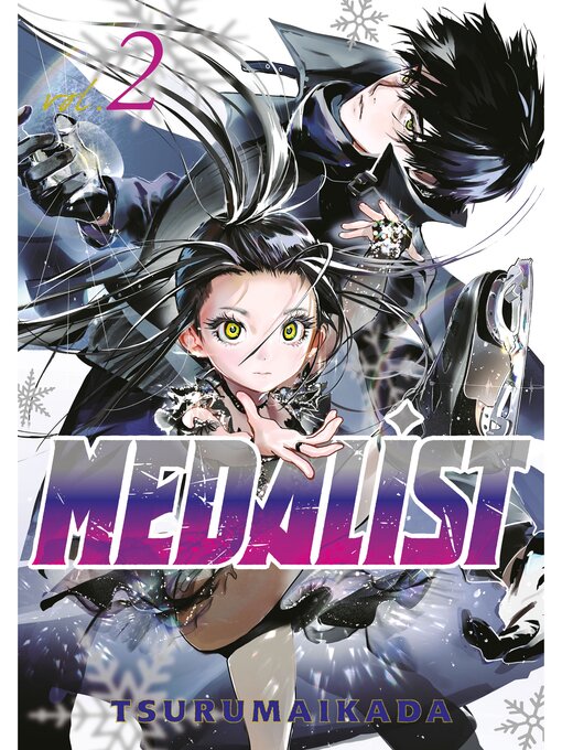 Title details for Medalist, Volume 2 by TSURUMAIKADA - Available